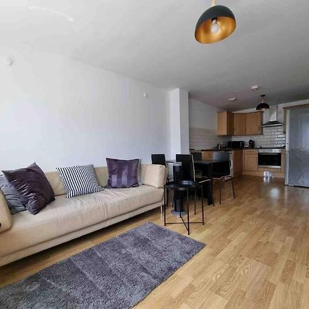 דירות לונדון Bright And Cosy 1 Bed Flat Next To Tower Bridge מראה חיצוני תמונה